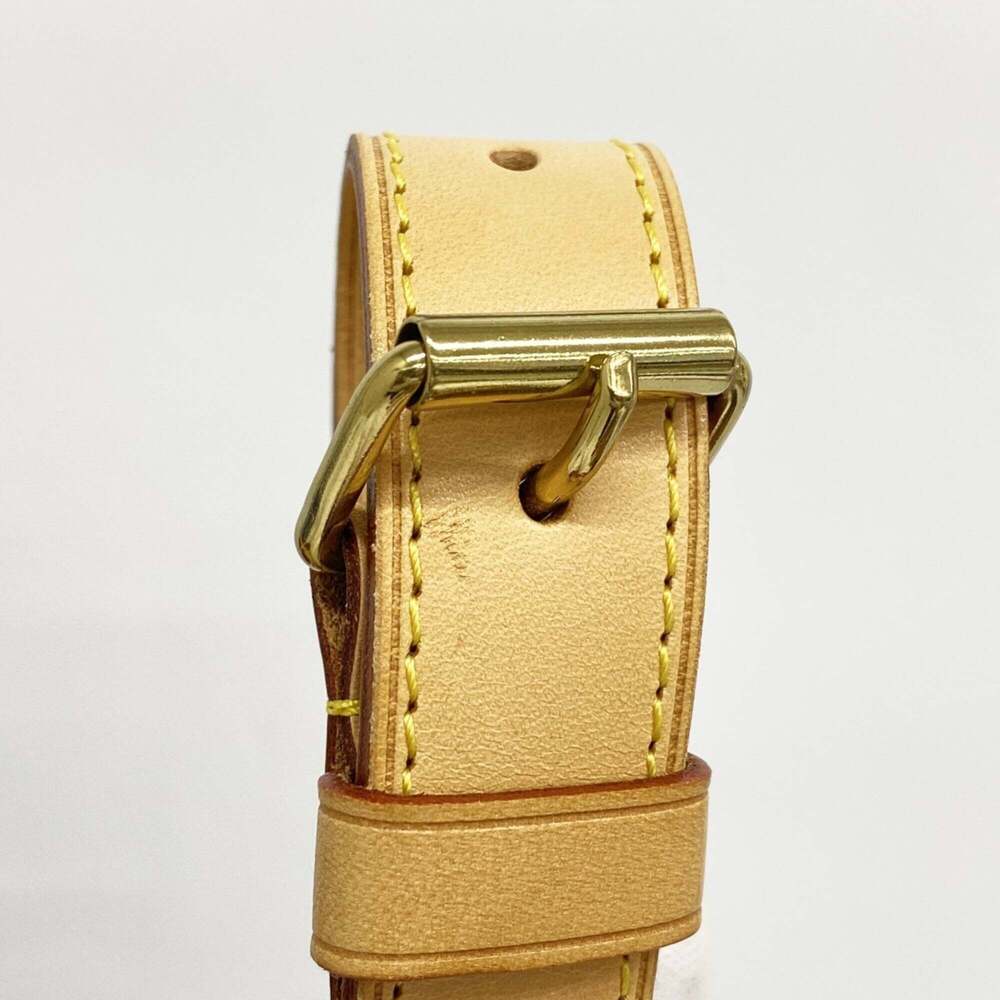 LOUIS VUITTON Brown Monogram Boston Bag - Picture 7 of 11